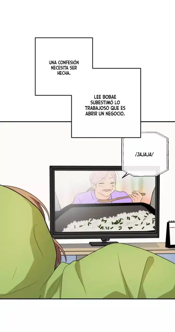 LA HERMANA DEL TIRANO - Capítulo 70 - Página 37 - LectorTMOo