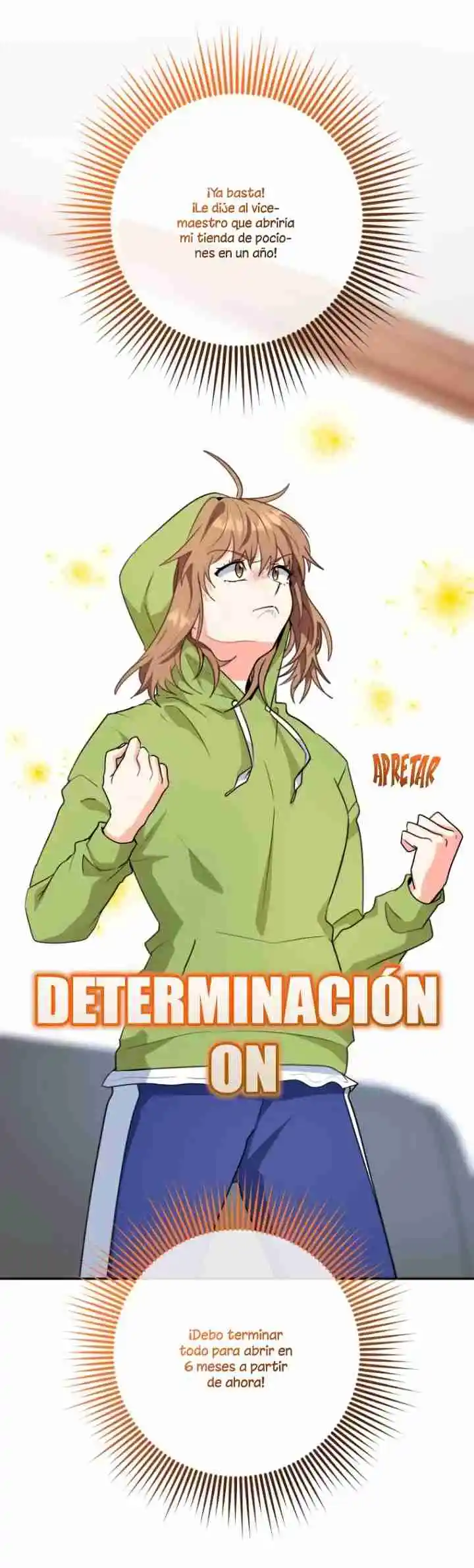 LA HERMANA DEL TIRANO - Capítulo 70 - Página 43 - LectorTMOo