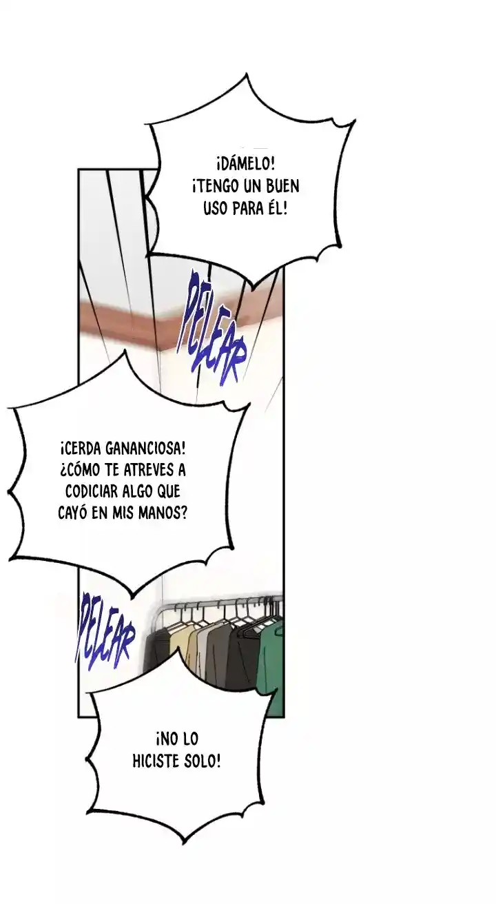 LA HERMANA DEL TIRANO - Capítulo 70 - Página 49 - LectorTMOo