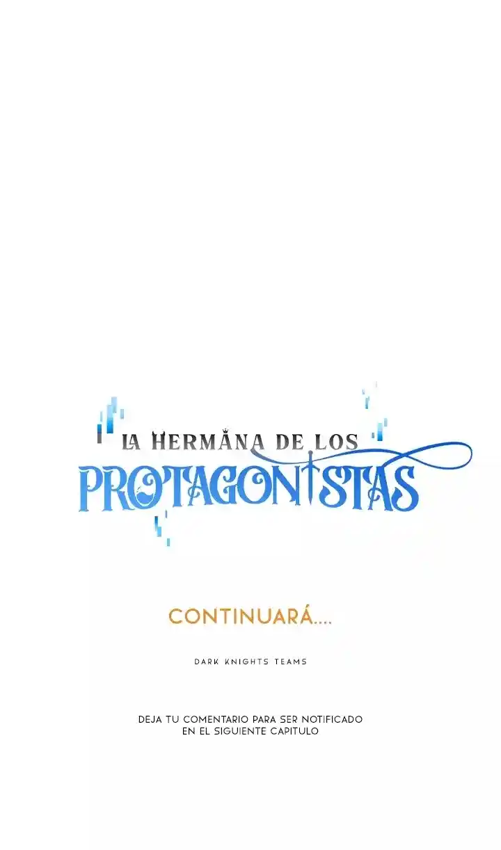 LA HERMANA DEL TIRANO - Capítulo 70 - Página 69 - LectorTMOo