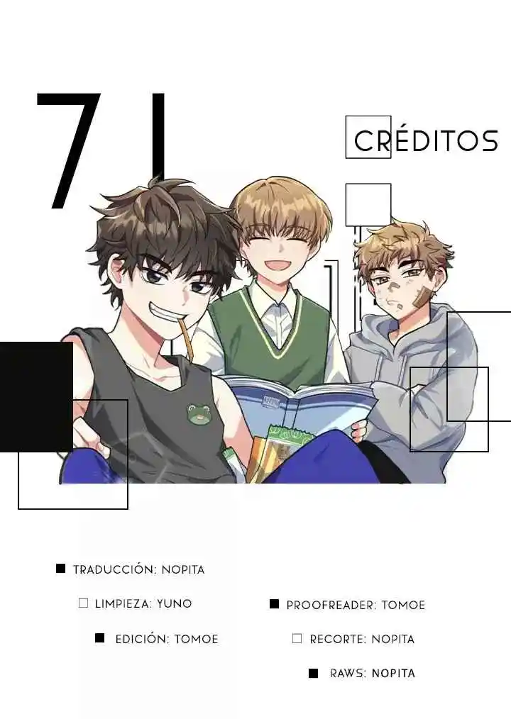 LA HERMANA DEL TIRANO - Capítulo 71 - Página 4 - LectorTMOo