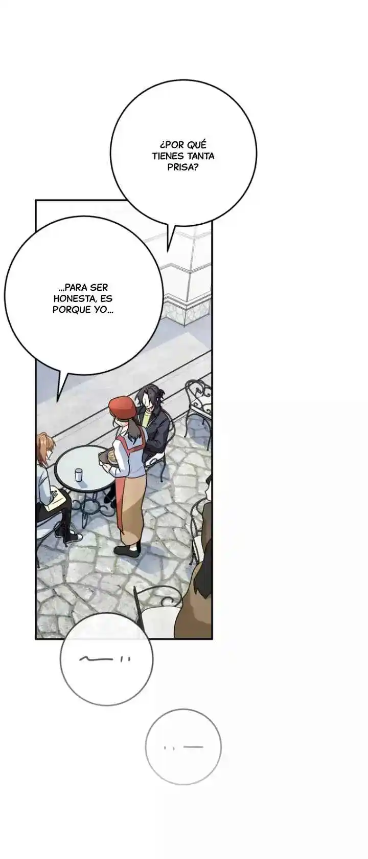LA HERMANA DEL TIRANO - Capítulo 71 - Página 14 - LectorTMOo