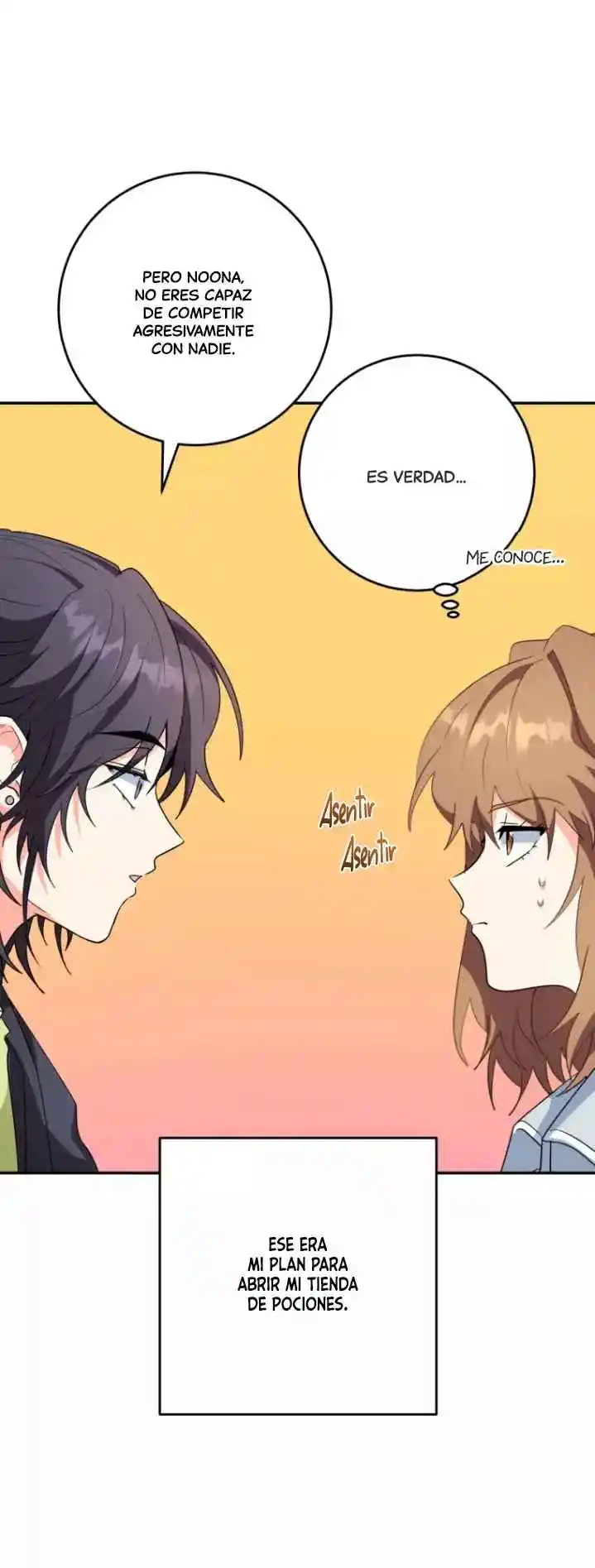 LA HERMANA DEL TIRANO - Capítulo 71 - Página 29 - LectorTMOo