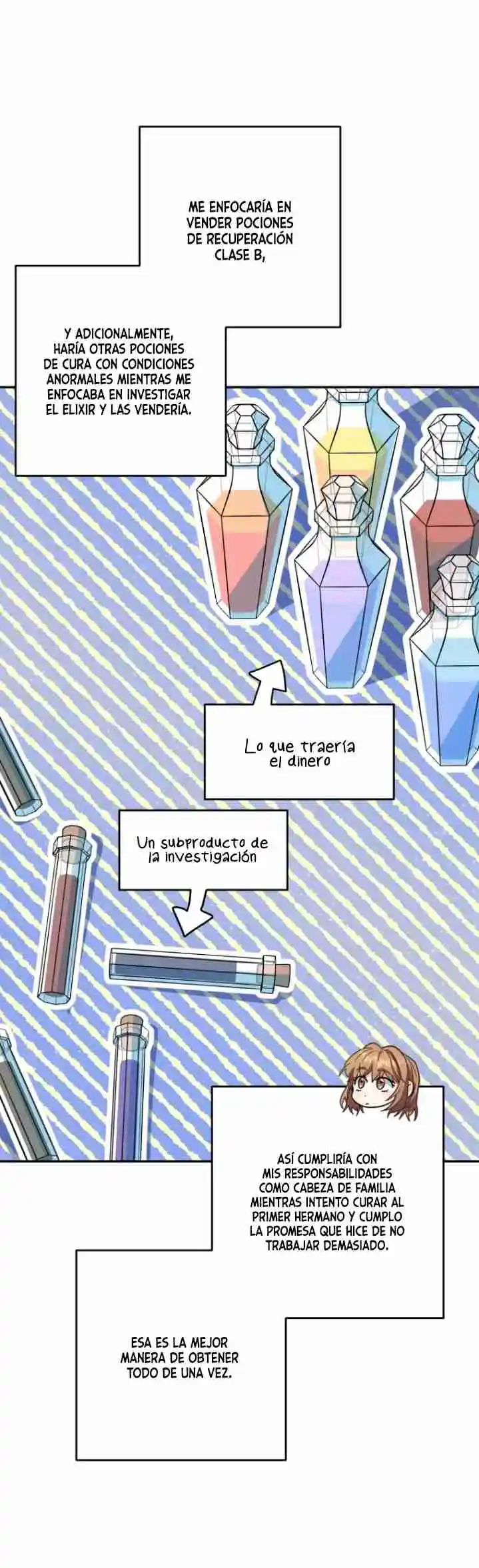 LA HERMANA DEL TIRANO - Capítulo 71 - Página 30 - LectorTMOo