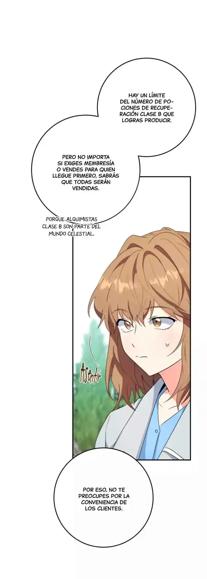 LA HERMANA DEL TIRANO - Capítulo 71 - Página 31 - LectorTMOo