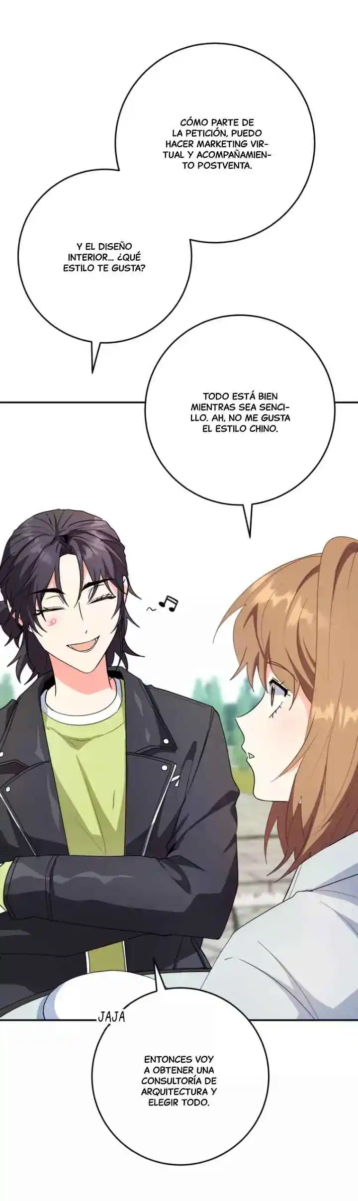 LA HERMANA DEL TIRANO - Capítulo 71 - Página 36 - LectorTMOo