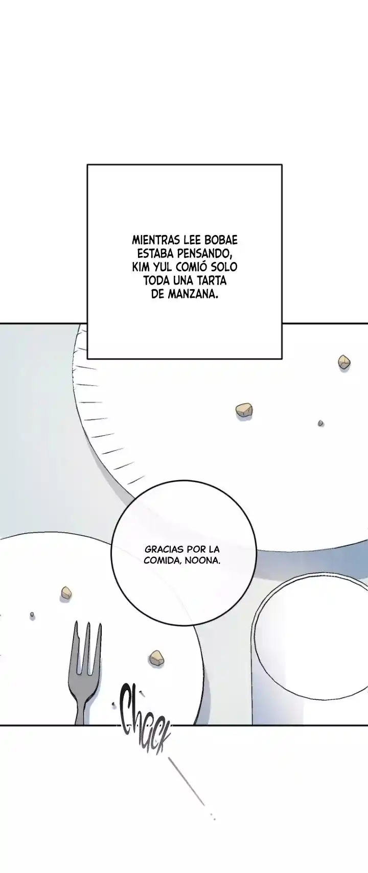 LA HERMANA DEL TIRANO - Capítulo 71 - Página 43 - LectorTMOo
