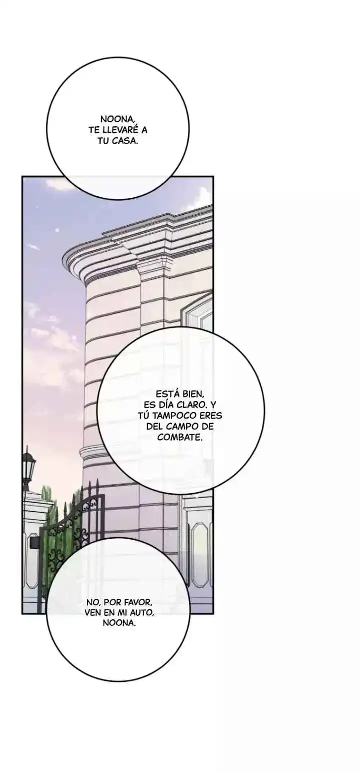 LA HERMANA DEL TIRANO - Capítulo 71 - Página 46 - LectorTMOo