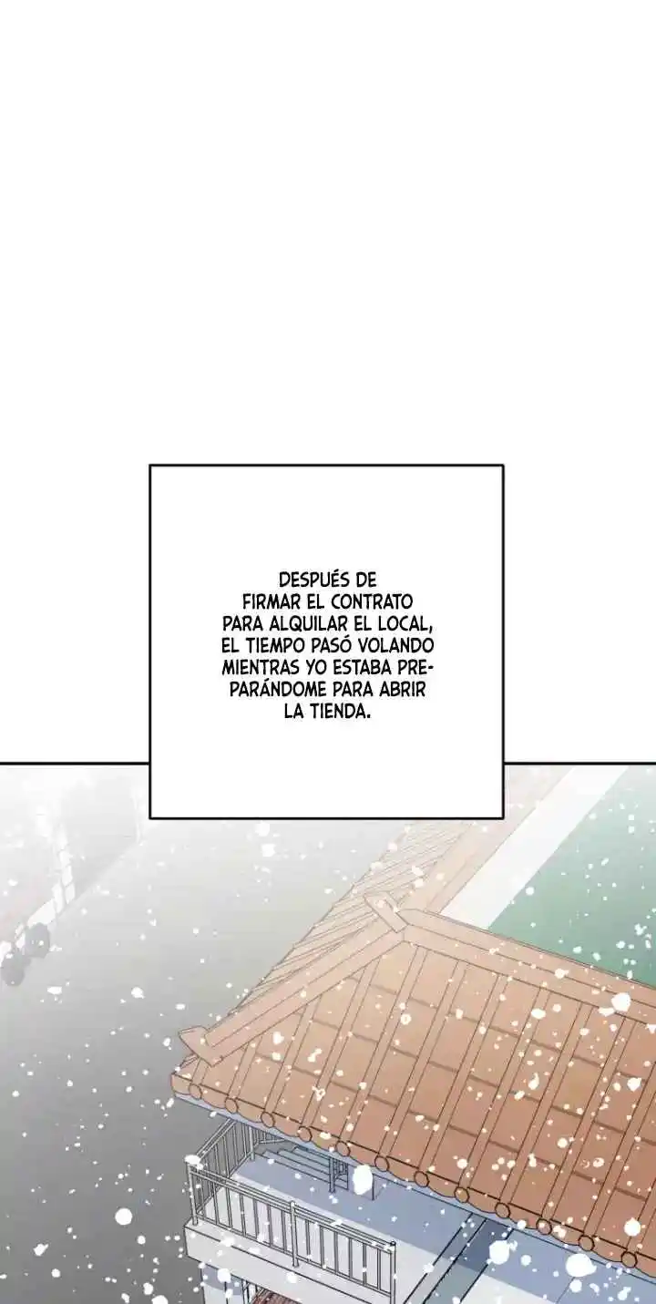 LA HERMANA DEL TIRANO - Capítulo 71 - Página 49 - LectorTMOo