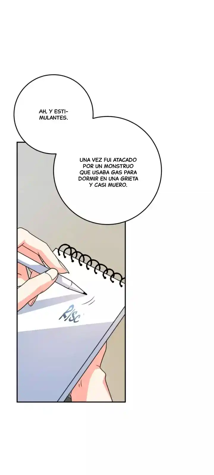 LA HERMANA DEL TIRANO - Capítulo 71 - Página 58 - LectorTMOo