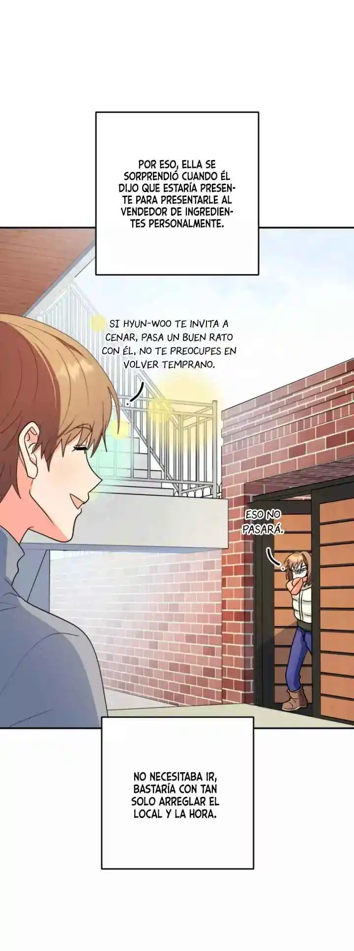 LA HERMANA DEL TIRANO - Capítulo 71 - Página 71 - LectorTMOo