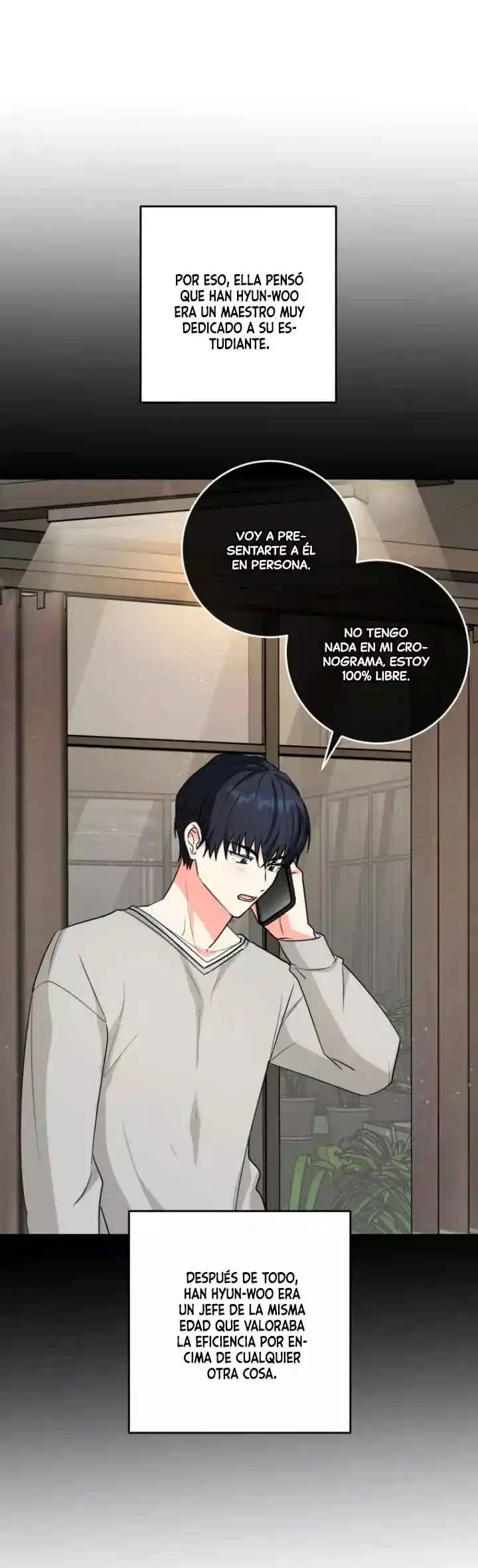 LA HERMANA DEL TIRANO - Capítulo 71 - Página 72 - LectorTMOo