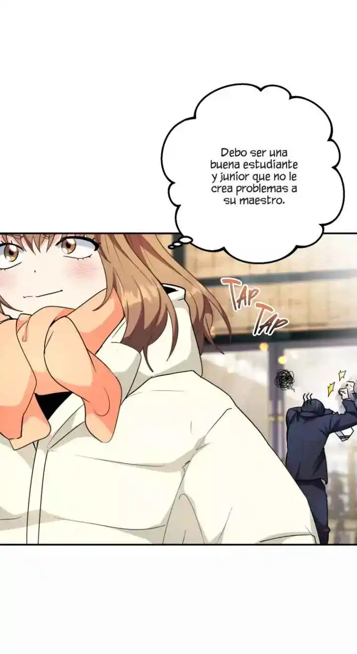 LA HERMANA DE LOS PROTAGONISTAS - Capítulo 72 - Página 32 - LectorTMOo
