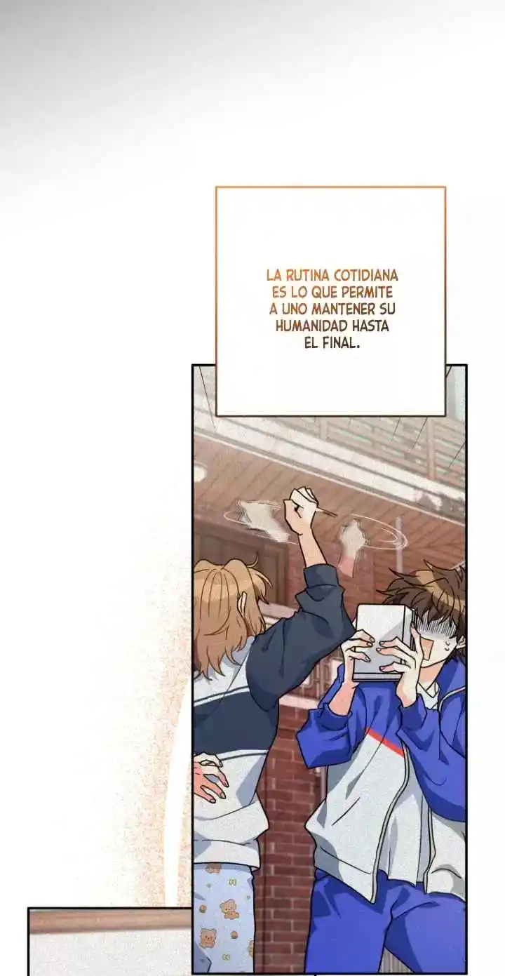 LA HERMANA DE LOS PROTAGONISTAS - Capítulo 72 - Página 39 - LectorTMOo