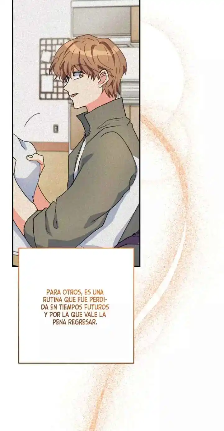 LA HERMANA DE LOS PROTAGONISTAS - Capítulo 72 - Página 40 - LectorTMOo
