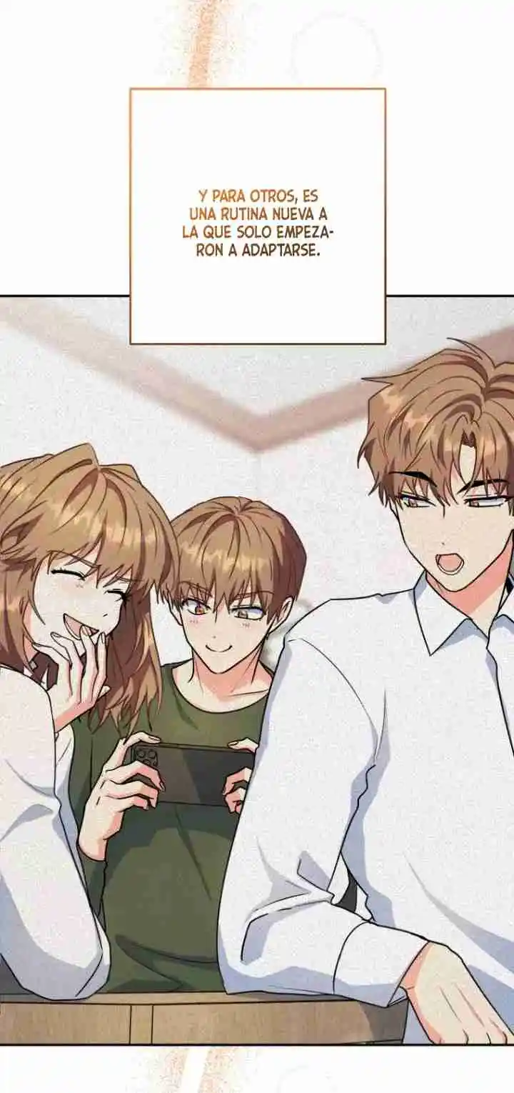 LA HERMANA DE LOS PROTAGONISTAS - Capítulo 72 - Página 41 - LectorTMOo