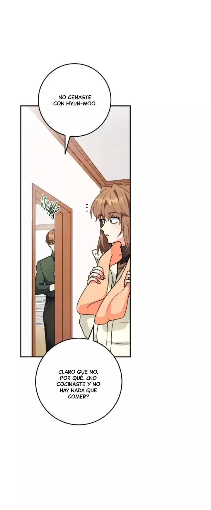 LA HERMANA DE LOS PROTAGONISTAS - Capítulo 72 - Página 44 - LectorTMOo