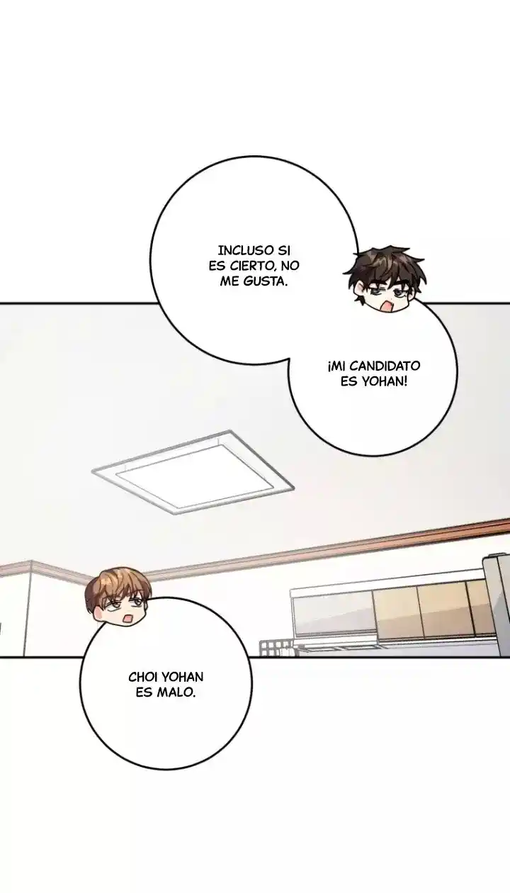 LA HERMANA DE LOS PROTAGONISTAS - Capítulo 72 - Página 47 - LectorTMOo