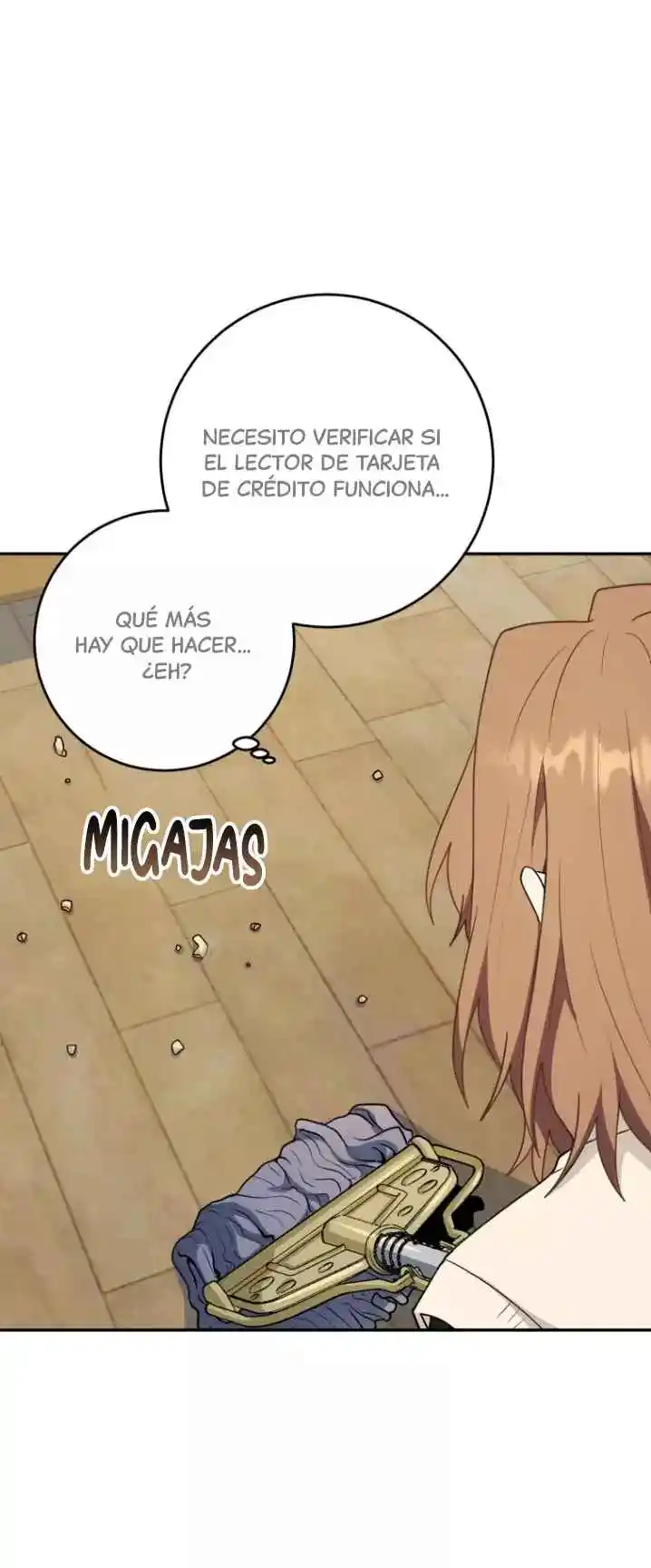 LA HERMANA DE LOS PROTAGONISTAS - Capítulo 73 - Página 11 - LectorTMOo