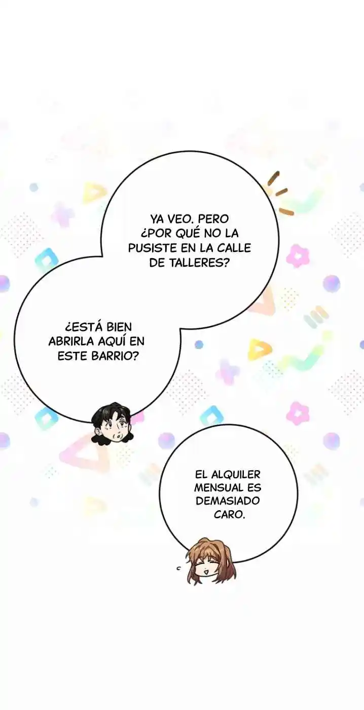 LA HERMANA DE LOS PROTAGONISTAS - Capítulo 73 - Página 17 - LectorTMOo