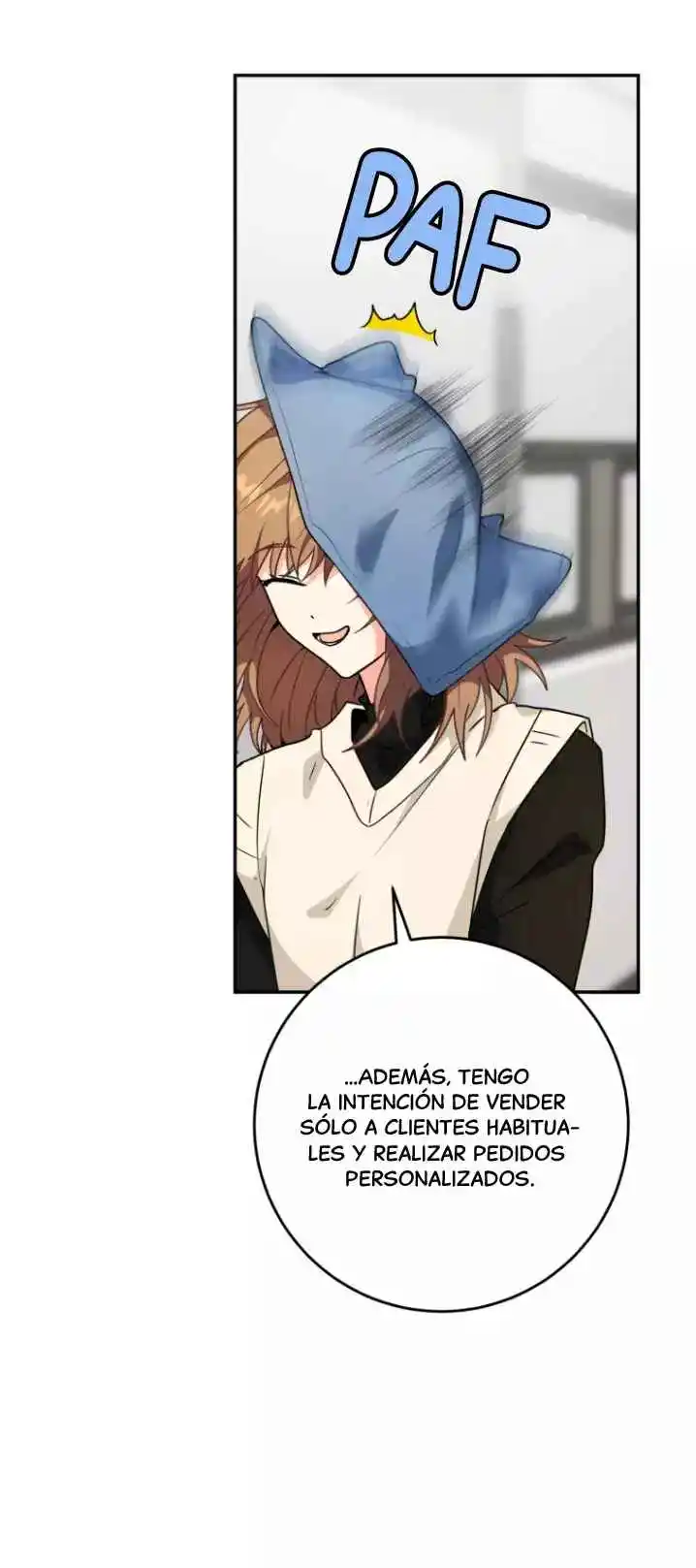 LA HERMANA DE LOS PROTAGONISTAS - Capítulo 73 - Página 18 - LectorTMOo
