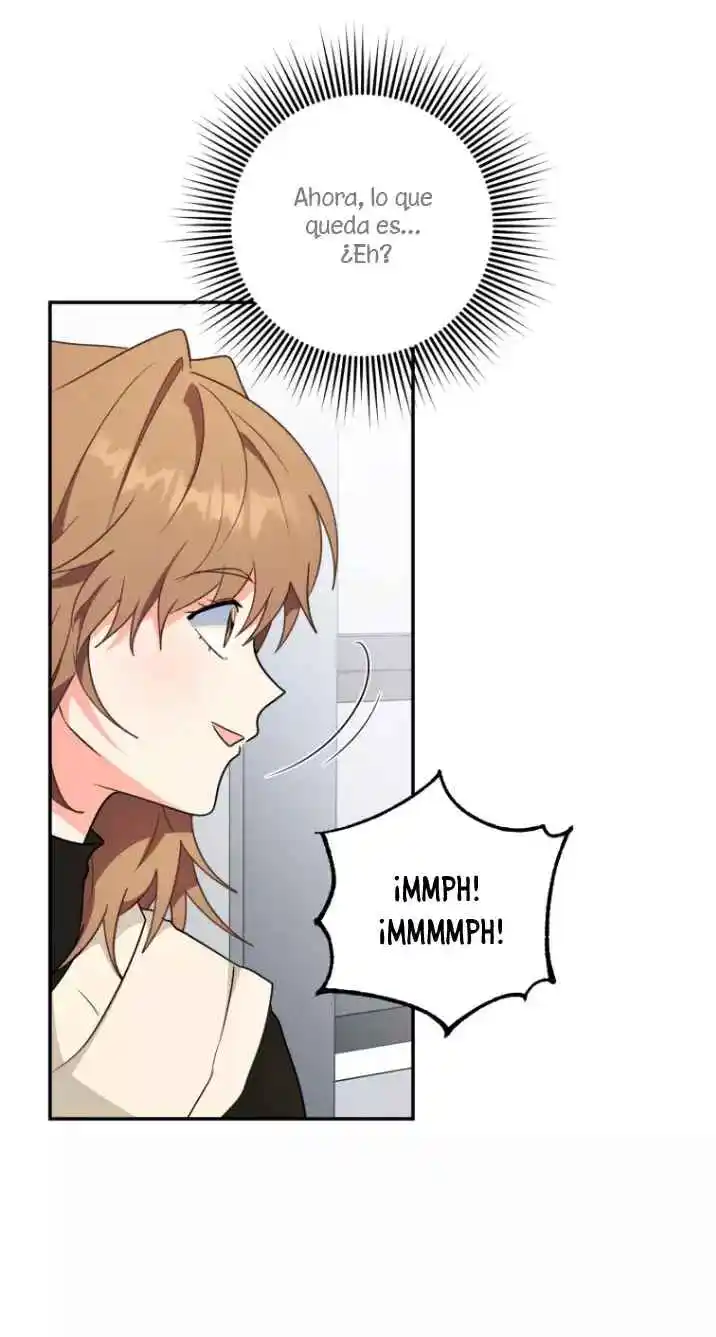 LA HERMANA DE LOS PROTAGONISTAS - Capítulo 73 - Página 21 - LectorTMOo