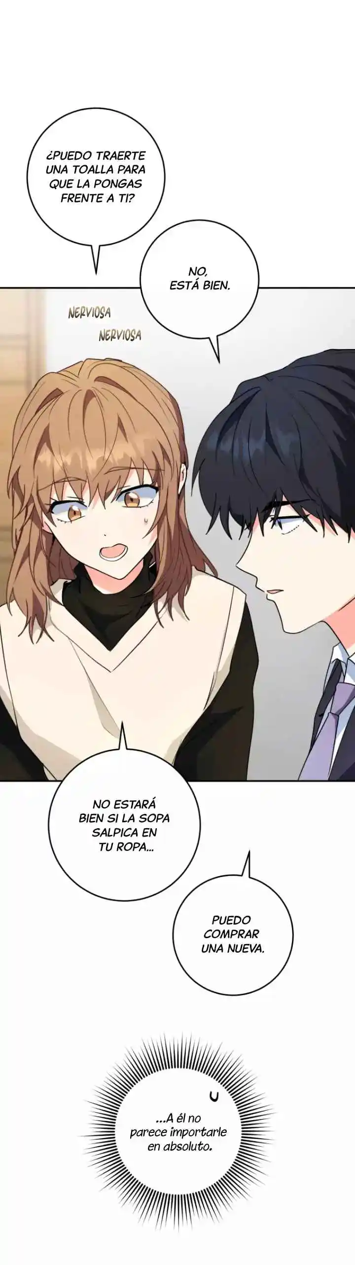 LA HERMANA DE LOS PROTAGONISTAS - Capítulo 73 - Página 43 - LectorTMOo