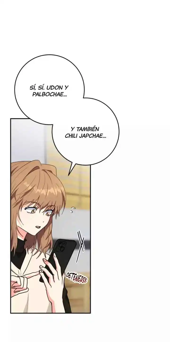 LA HERMANA DE LOS PROTAGONISTAS - Capítulo 73 - Página 52 - LectorTMOo