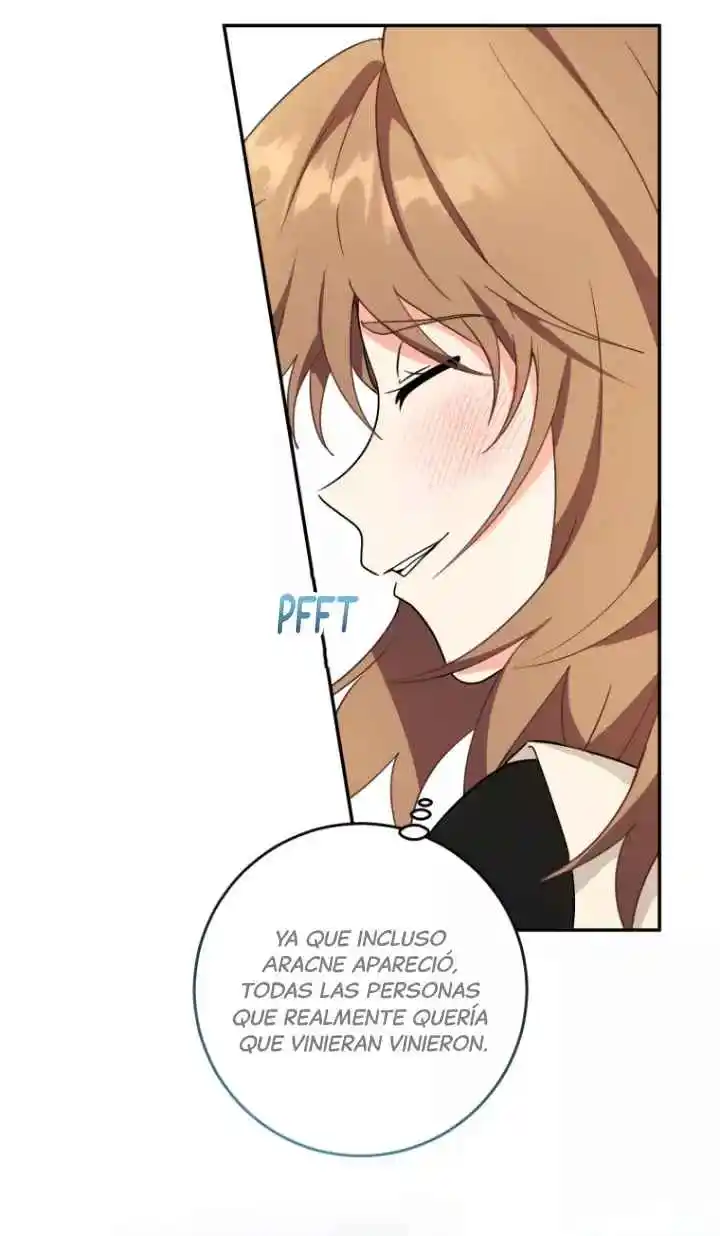 LA HERMANA DE LOS PROTAGONISTAS - Capítulo 73 - Página 79 - LectorTMOo