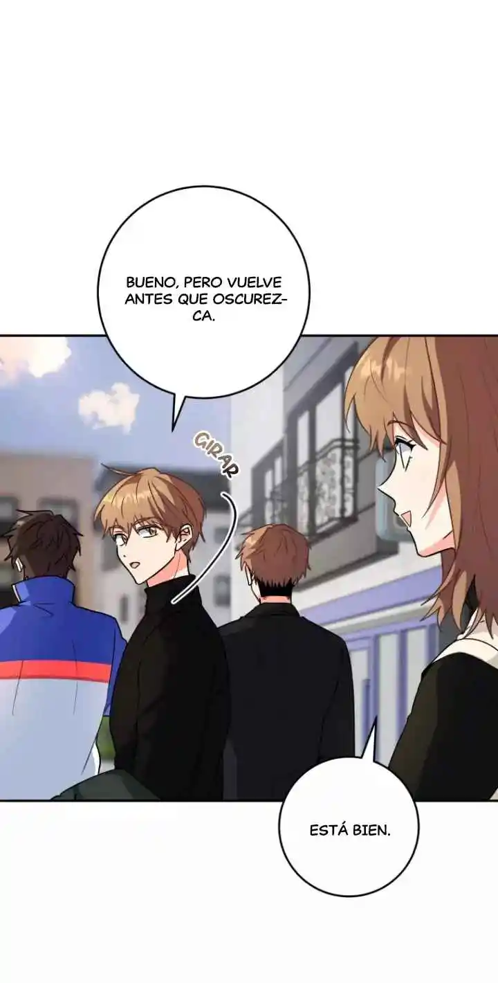 LA HERMANA DEL TIRANO - Capítulo 74 - Página 6 - LectorTMOo