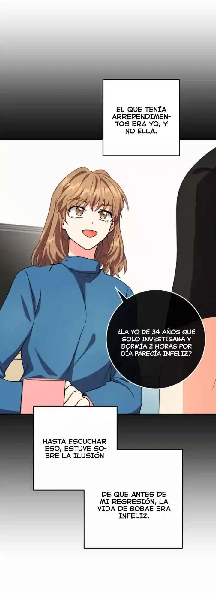 LA HERMANA DEL TIRANO - Capítulo 74 - Página 10 - LectorTMOo