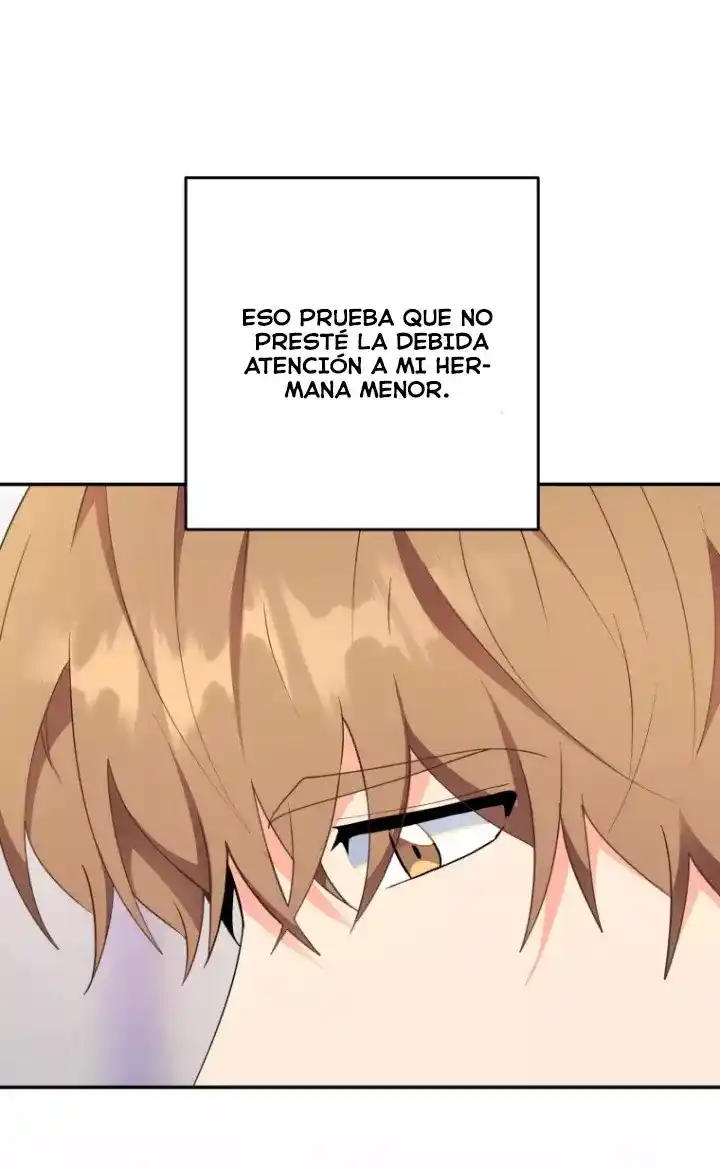 LA HERMANA DEL TIRANO - Capítulo 74 - Página 11 - LectorTMOo