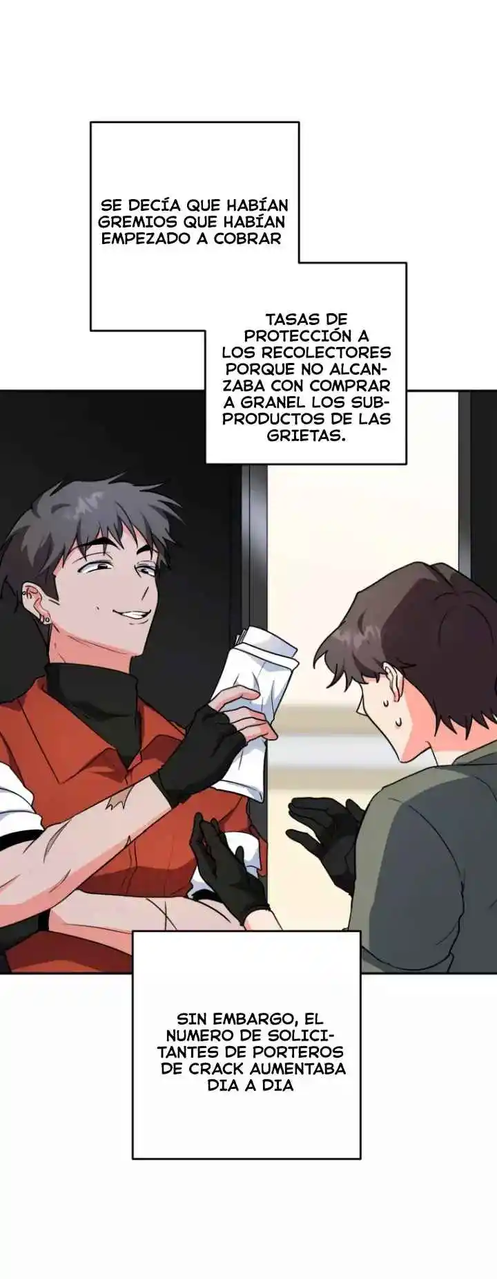 LA HERMANA DEL TIRANO - Capítulo 74 - Página 18 - LectorTMOo