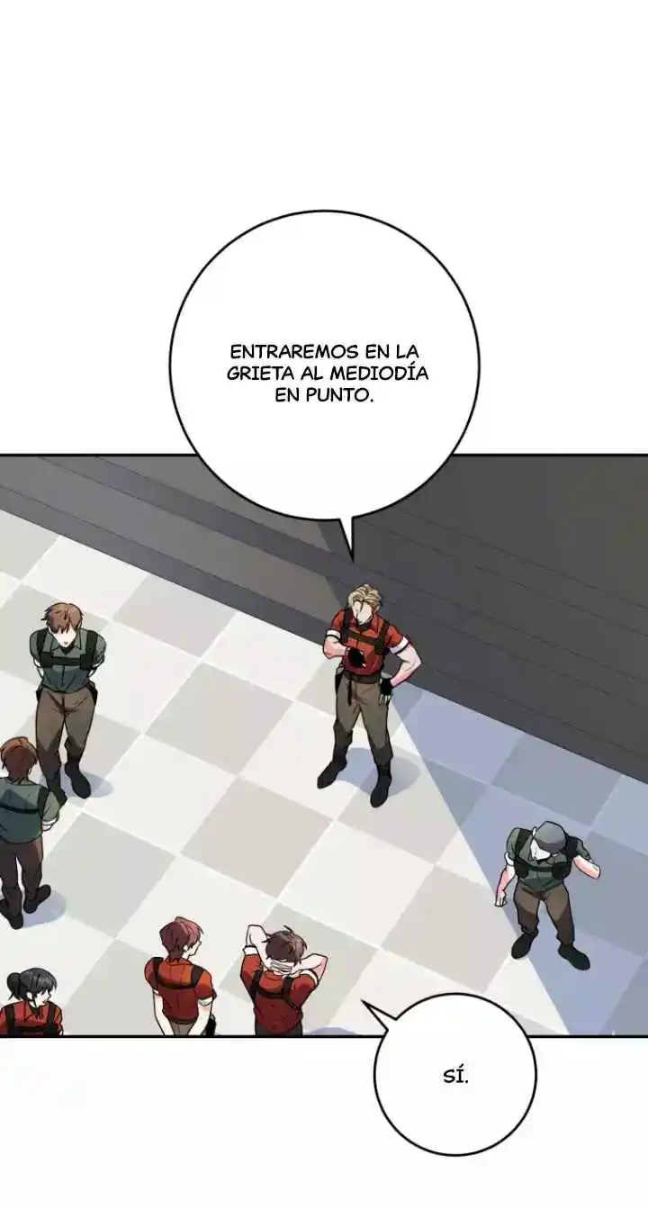 LA HERMANA DEL TIRANO - Capítulo 74 - Página 20 - LectorTMOo