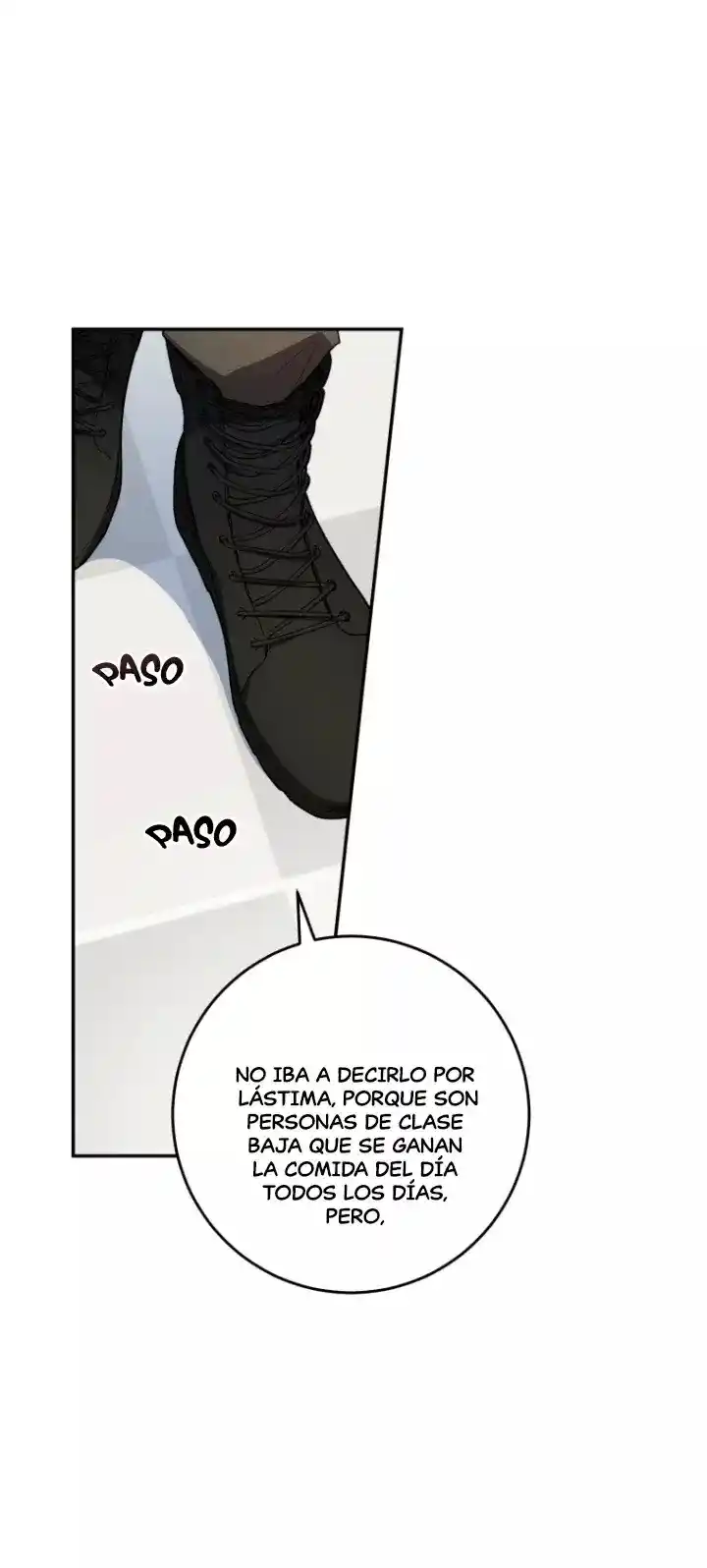 LA HERMANA DEL TIRANO - Capítulo 74 - Página 38 - LectorTMOo