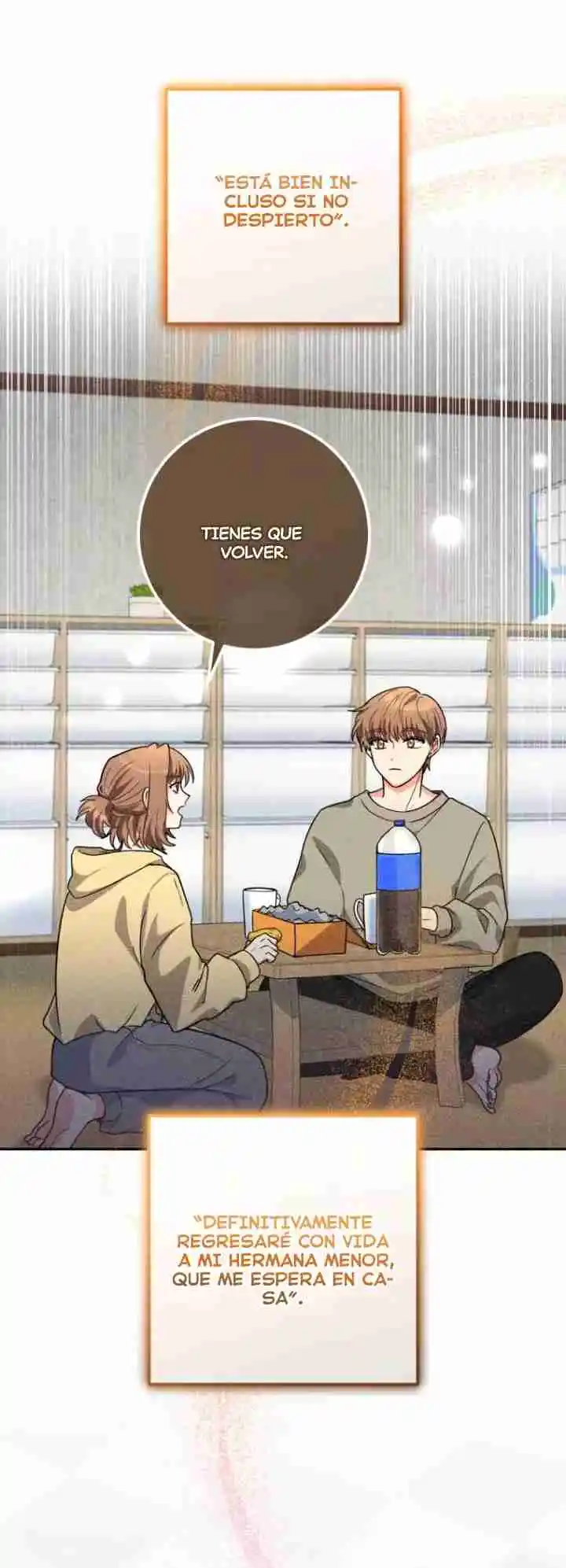 LA HERMANA DEL TIRANO - Capítulo 74 - Página 49 - LectorTMOo