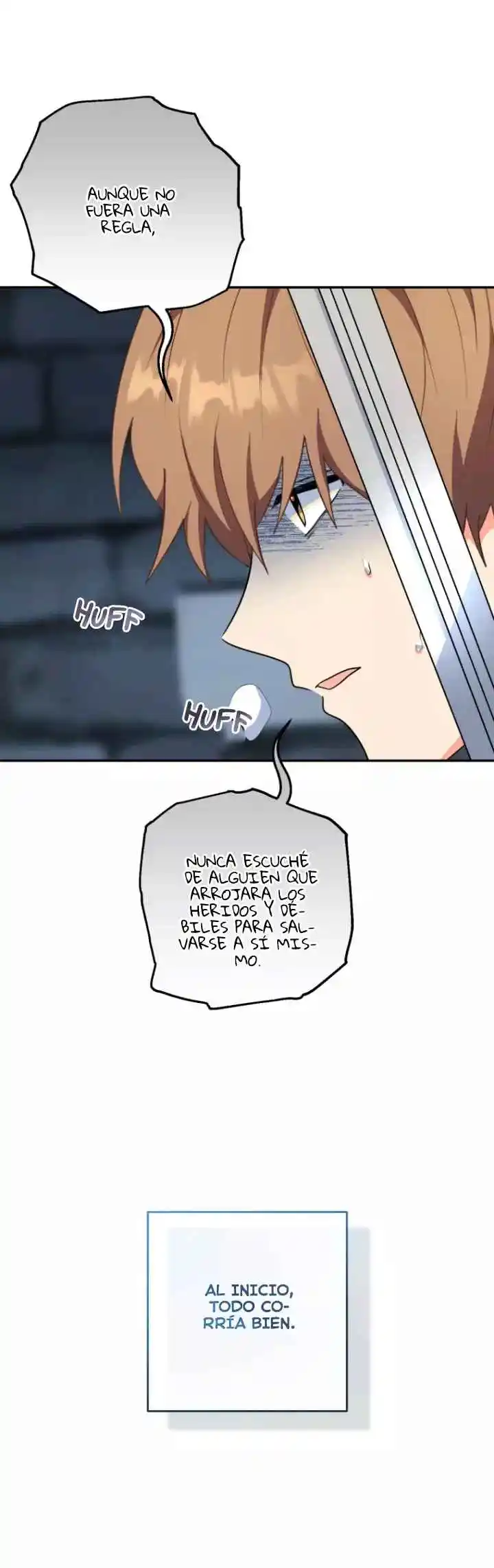 LA HERMANA DEL TIRANO - Capítulo 74 - Página 54 - LectorTMOo