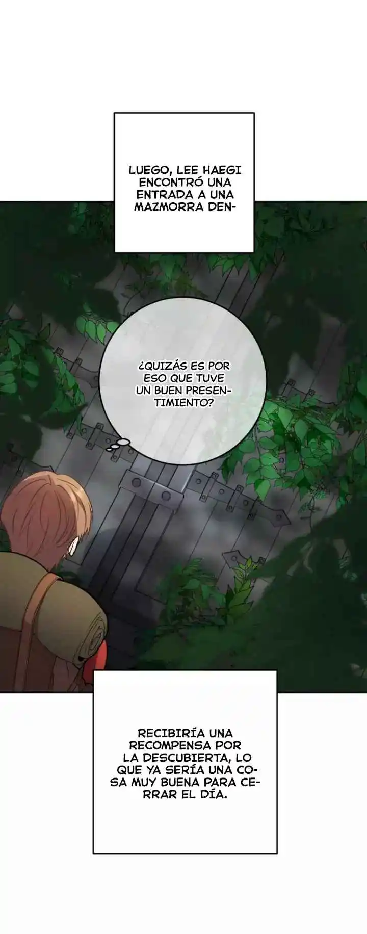 LA HERMANA DEL TIRANO - Capítulo 74 - Página 56 - LectorTMOo