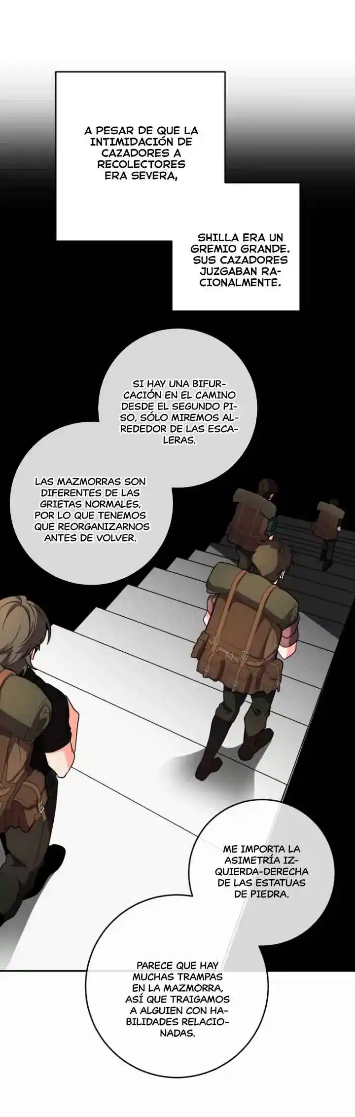 LA HERMANA DEL TIRANO - Capítulo 74 - Página 74 - LectorTMOo