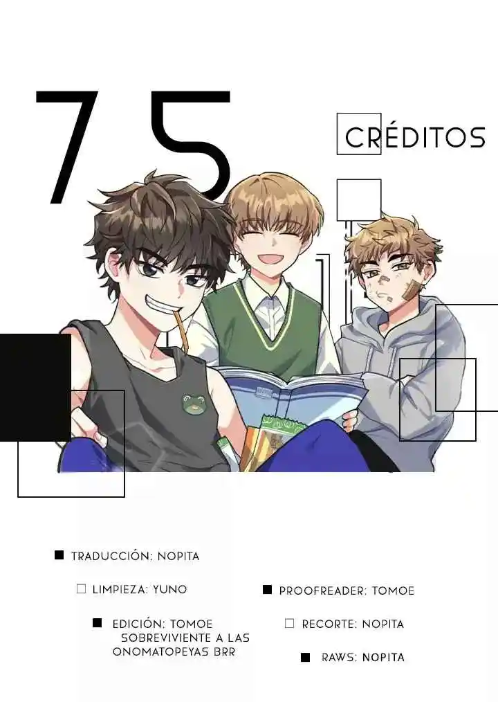 LA HERMANA DEL TIRANO - Capítulo 75 - Página 4 - LectorTMOo