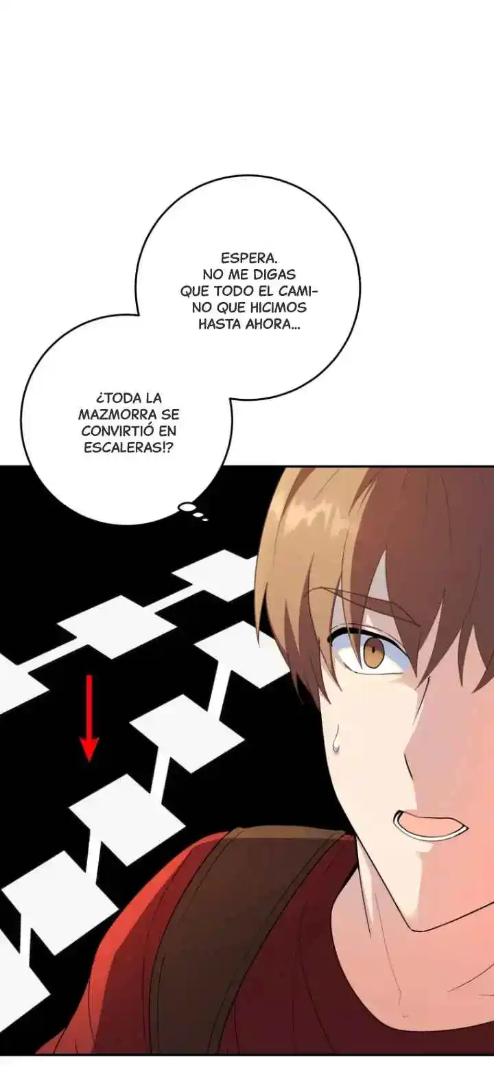 LA HERMANA DEL TIRANO - Capítulo 75 - Página 13 - LectorTMOo