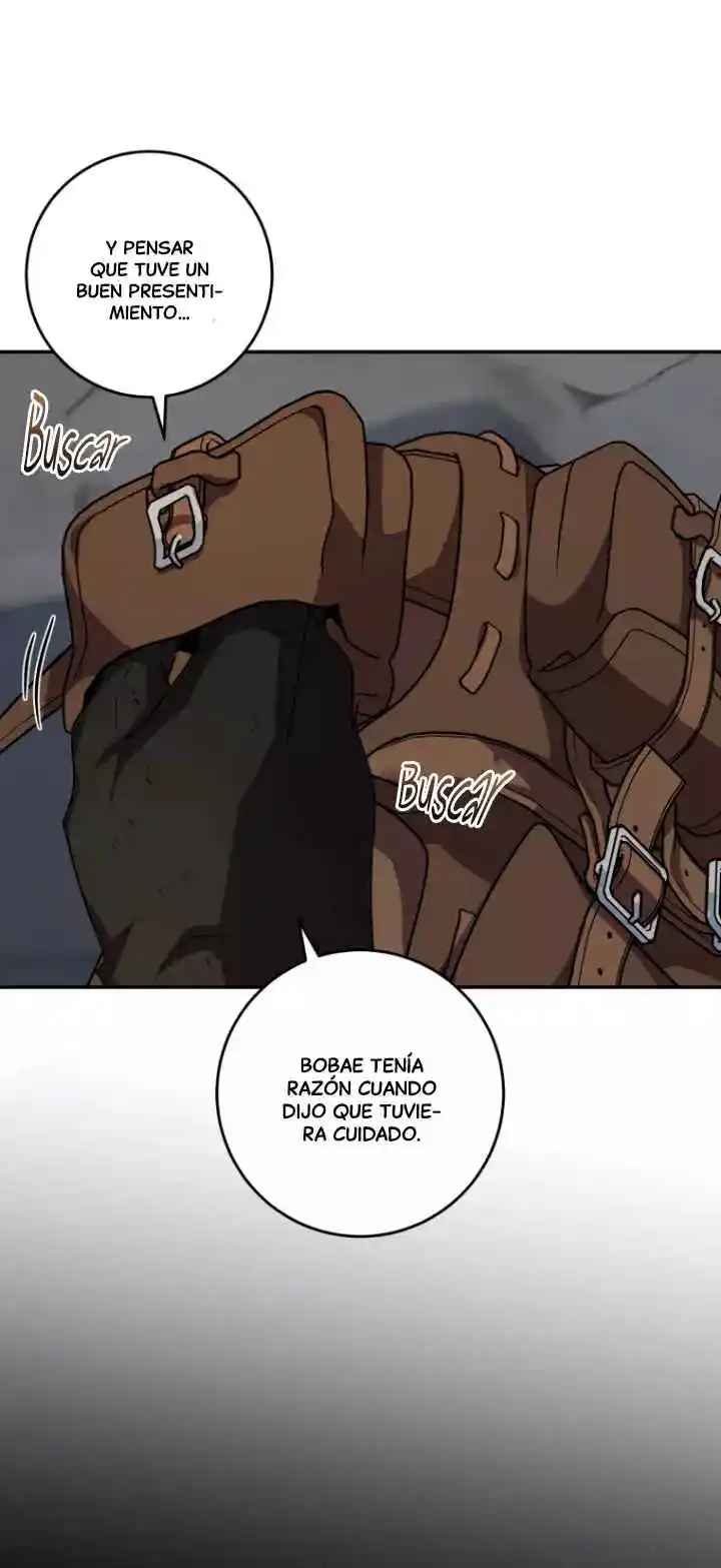 LA HERMANA DEL TIRANO - Capítulo 75 - Página 35 - LectorTMOo