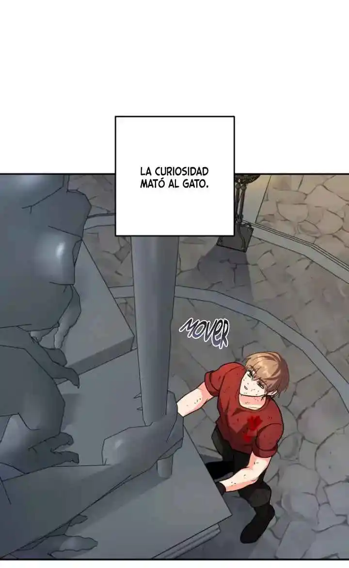 LA HERMANA DEL TIRANO - Capítulo 75 - Página 41 - LectorTMOo