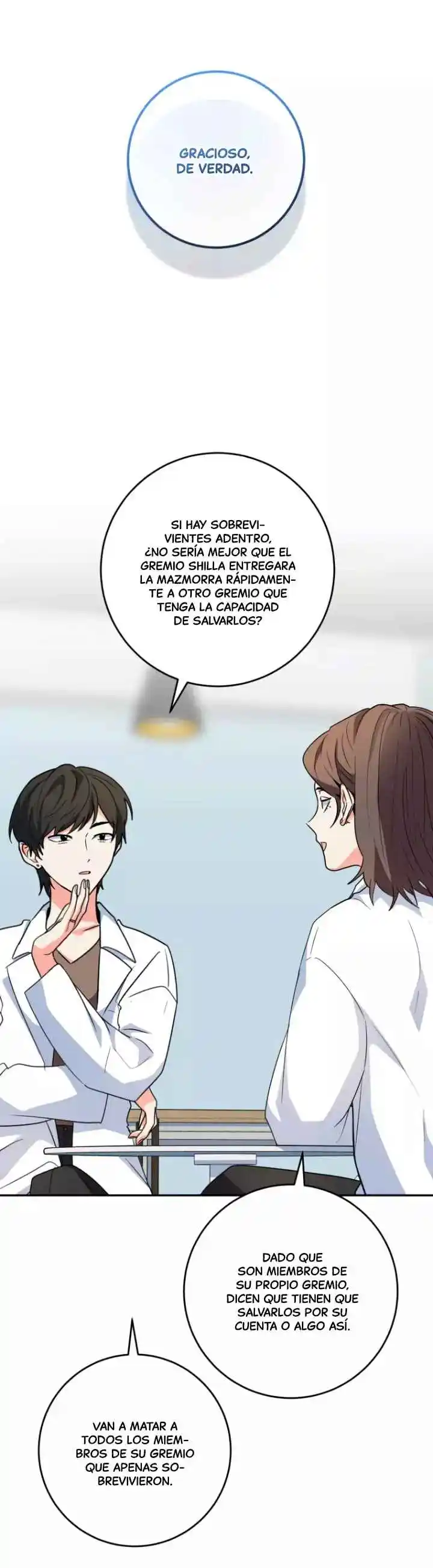 LA HERMANA DEL TIRANO - Capítulo 75 - Página 47 - LectorTMOo