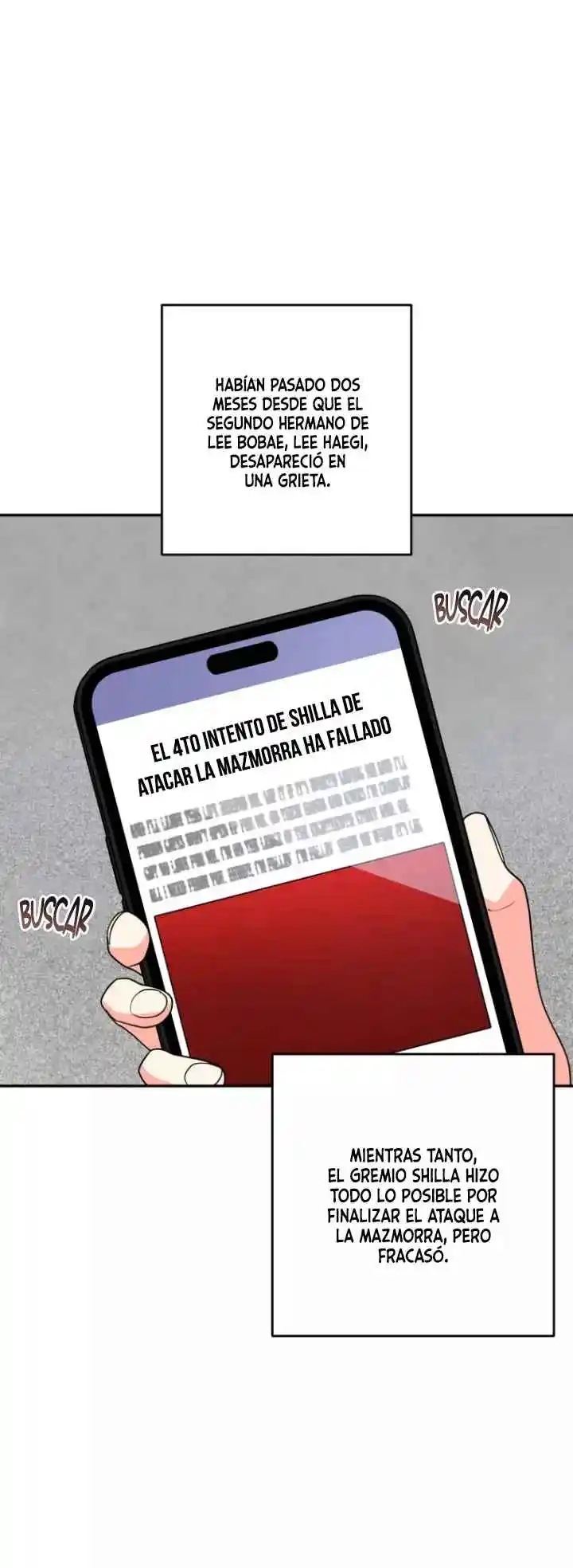 LA HERMANA DEL TIRANO - Capítulo 75 - Página 48 - LectorTMOo