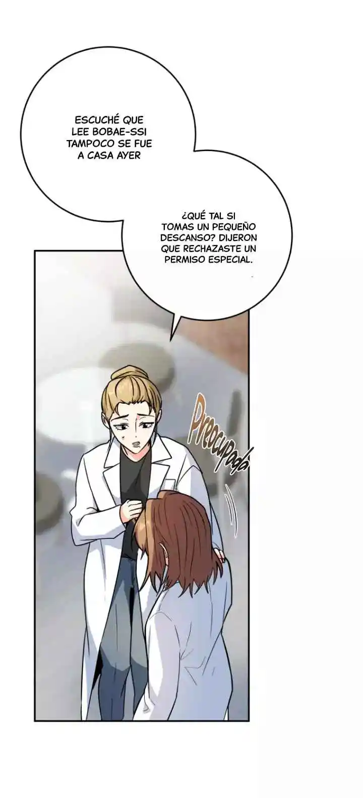 LA HERMANA DEL TIRANO - Capítulo 75 - Página 53 - LectorTMOo