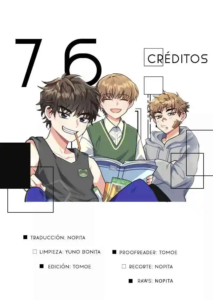 LA HERMANA DEL TIRANO - Capítulo 76 - Página 4 - LectorTMOo