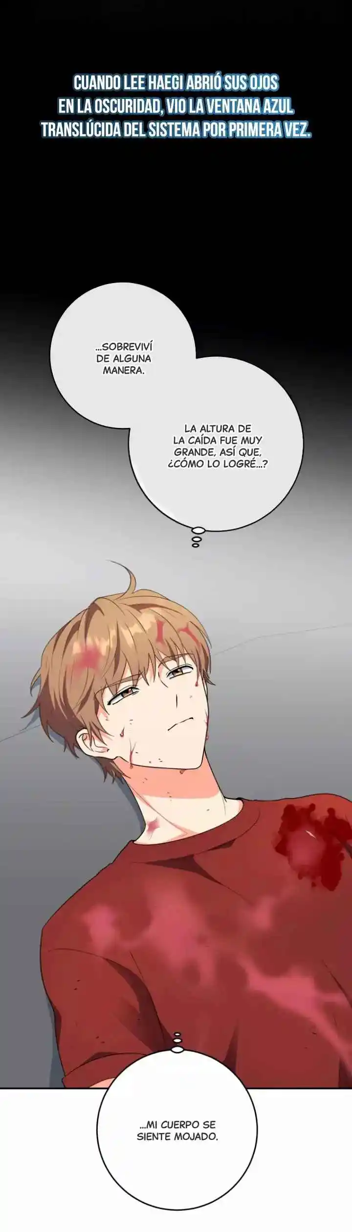 LA HERMANA DEL TIRANO - Capítulo 76 - Página 6 - LectorTMOo