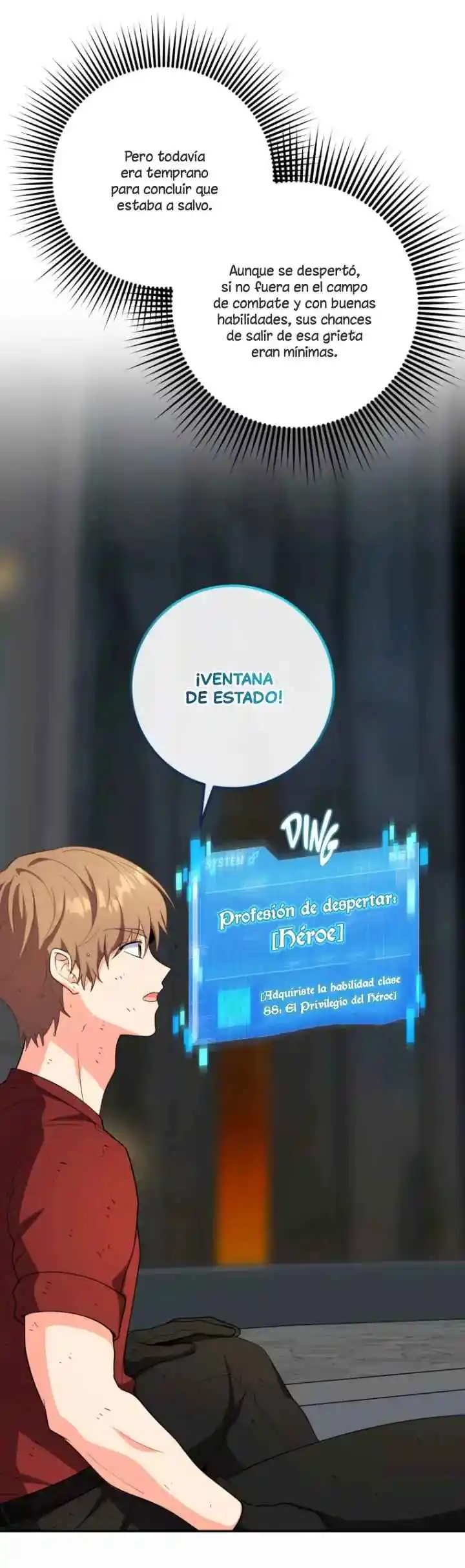 LA HERMANA DEL TIRANO - Capítulo 76 - Página 9 - LectorTMOo