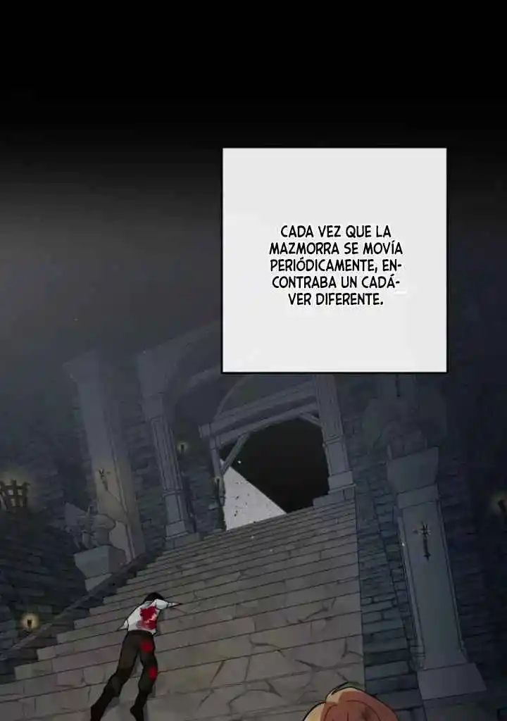 LA HERMANA DEL TIRANO - Capítulo 76 - Página 50 - LectorTMOo